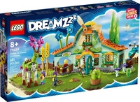 LEGO 6427659, LEGO DREAMZzz 71459 Stall der Traumwesen