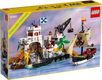 LEGO 6426509, LEGO Icons 10320 Eldorado-Festung