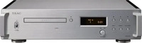 TEAC VRDS-701T-S, TEAC VRDS-701T CD-Laufwerk mit VRDS-Mechanismus, Silber