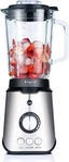 Wilfa 603980, Wilfa Smooth Blender 1000W, 1,5L Stahl