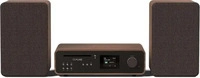 Pure 252808, Pure Classic Stereo - Das Charmante HiFi Musiksystem in