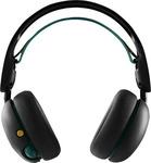 Skullcandy S6KBW-R740, Skullcandy Grom kabellose Kopfh&ouml;rer f&uuml;r Kinder, Schwarz