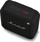 Marshall 1006714, Marshall Willen II tragbarer Bluetooth-Lautsprecher Schwarz &
