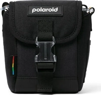 Polaroid 006295, Polaroid Go Camera Bag, Spectrum