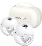 Momcozy BP179-GR00BA-A, Momcozy M5 Milchpumpe, Single