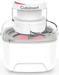 Cuisinart ICEM10E, Cuisinart Solo Scoops Eismaschine 475 ml