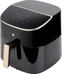 Wilfa 609902, Luftfritteuse Wilfa Dualfry SPLIT, 8 L