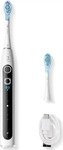 Oclean C01000736, Oclean X Pro 20 Zahnb&uuml;rste, Wei&szlig;