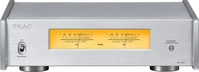 TEAC AP-507-S, TEAC AP-507 Stereo Power Amplifier Silver