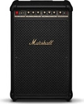 Marshall 1008040, Marshall Bromley 750 Party-Lautsprecher, Black & Brass
