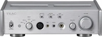 TEAC HA-507-S, TEAC HA-507 Kopfh&ouml;rerverst&auml;rker und Vorverst&auml;rker, Silber