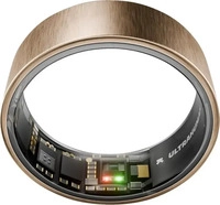 Ultrahuman UHRA-BRG-05-EUL7, Ultrahuman AIR Smart Ring, Rose Gold - Gr&ouml;&szlig;e 5
