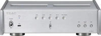 TEAC NT-507T-S, TEAC NT-507T Netzwerk-Transport, Silber