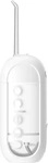 Oclean C02000075, Oclean W10 Tragbare Munddusche Lite, Wei&szlig;