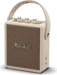 Marshall 1008240, Marshall Stockwell III, Creme