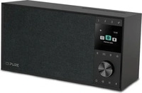 Pure 255794, Pure Evoke Home II - Dein formvollendetes All-in-One Musiksystem...
