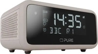 Pure Elan Sleep - Dein verl&auml;ssliches Weck-Radio mit Bluetooth, Sand
