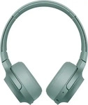 Sony SONY WH-H800 105874 BLAU, Sony WH-H800N Wireless Headphones, Blue