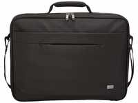 Case Logic 3203991, Case Logic Advantage Laptop Clamshell Bag 17,3 " Blk