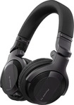 Pioneer DJ HDJ-CUE1/XEGWL, Pioneer DJ HDJ-CUE1 DJ On-Ear Headphones Black