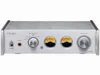 TEAC AX-505-S, TEAC AX505 Integrierter Stereo Vollverstärker, Silber