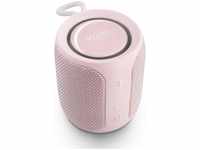 Vieta Pro VAQ-BS22LP, Vieta Pro #GROOVE portabler Bluetooth Lautsprecher 20W, Rosa