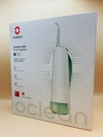 Oclean C02000051, Oclean W10 Tragbarer Munddusche Gr&uuml;n