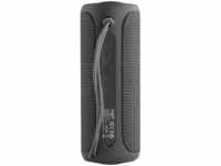 Vieta Pro VAQ-BS32BK, Vieta Pro #DANCE portabler Bluetooth Lautsprecher 25W, Schwarz