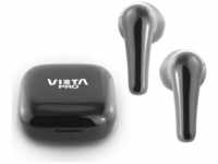 Vieta Pro VAQ-TWS31BK, Vieta Pro #FEEL TWS In-Ear Kopfhörer, Schwarz