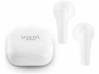 Vieta Pro VAQ-TWS31WH, Vieta Pro #FEEL TWS In-Ear Kopfhörer, Weiß