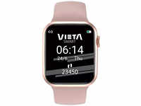 Vieta Pro VAQ-MRV04LP, Vieta Pro #FOCUS Smartwatch Pink