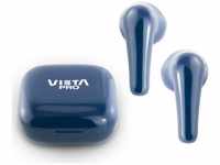 Vieta Pro VAQ-TWS31LB, Vieta Pro #FEEL TWS In-Ear Kopfhörer, Blau