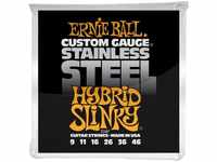 Ernie Ball EB2247 Stainless Hybrid Slinky