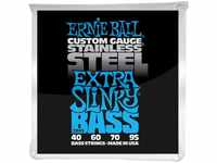 Ernie Ball EB2845 Bass Stainless Steel