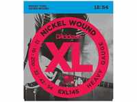 DAddario EXL145 nickel wound