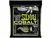 Ernie Ball EB2721 Cobalt Regular Slinky