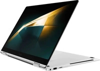 Samsung NP964QGKKS1DE, Samsung Galaxy Book4 Pro 360 - Flip-Design - Intel Ultra 7