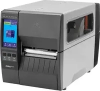 Zebra ZT23143D3E000FZ, Zebra ZT231 - Etikettendrucker - Thermodirekt - Rolle (11,4