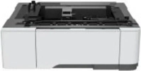 Lexmark 50M7550, Lexmark Medienfach / Zuf&uuml;hrung - 550 Bl&auml;tter in 1 Schubladen
