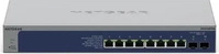 Netgear XS508TM100EUS, Netgear S3600 Series XS508TM - Switch - 2+/L3 Lite - Smart - 8