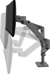 Ergotron 45690293, Ergotron LX Pro - Befestigungskit (Doppelarm) - modular - f&uuml;r 2