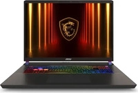 MSI 0017S3039, MSI Vector 17 HX A2XWJG-039 17" Ultra 9 275HX - Notebook - Core Ultra