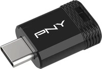 PNY PFDI64GEXFITCGE, PNY Elite-X Fit - USB-Flash-Laufwerk - 64 GB