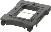 Lexmark 50G0855, Lexmark Drucker-Rollsockel - f&uuml;r Lexmark B2865