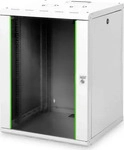 DIGITUS DN1916U66, DIGITUS Wandgeh&auml;use Unique Serie - 600x600 mm (BxT)