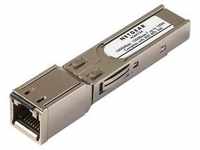 Netgear AGM73410000S, Netgear ProSafe AGM734 - SFP (Mini-GBIC)-Transceiver-Modul