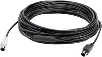 Logitech 939-001487, Logitech GROUP - Kamera-Verl&auml;ngerungskabel - PS/2 (M) bis PS/2