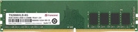 Transcend TS2666HLB8G, Transcend DDR4 - Modul - 8 GB - DIMM 288-PIN