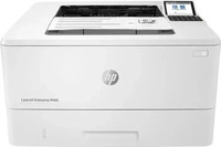 HP 3PZ15AB19, HP LaserJet Enterprise M406dn - Drucker - s/w