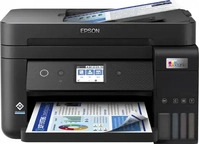Epson C11CJ60402, Epson EcoTank ET-4850 - Multifunktionsdrucker - Farbe -